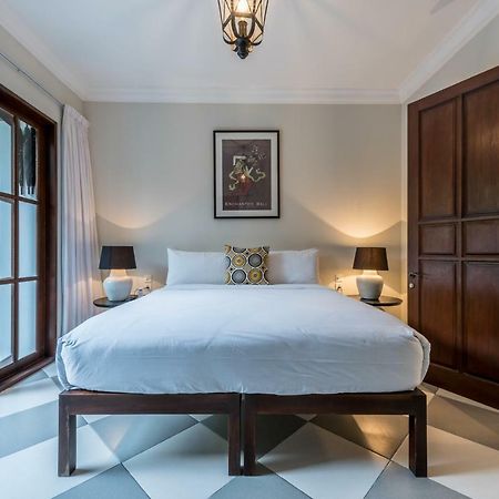 Central 3 Bedroom Villa Close To Seminyak Beach Luaran gambar