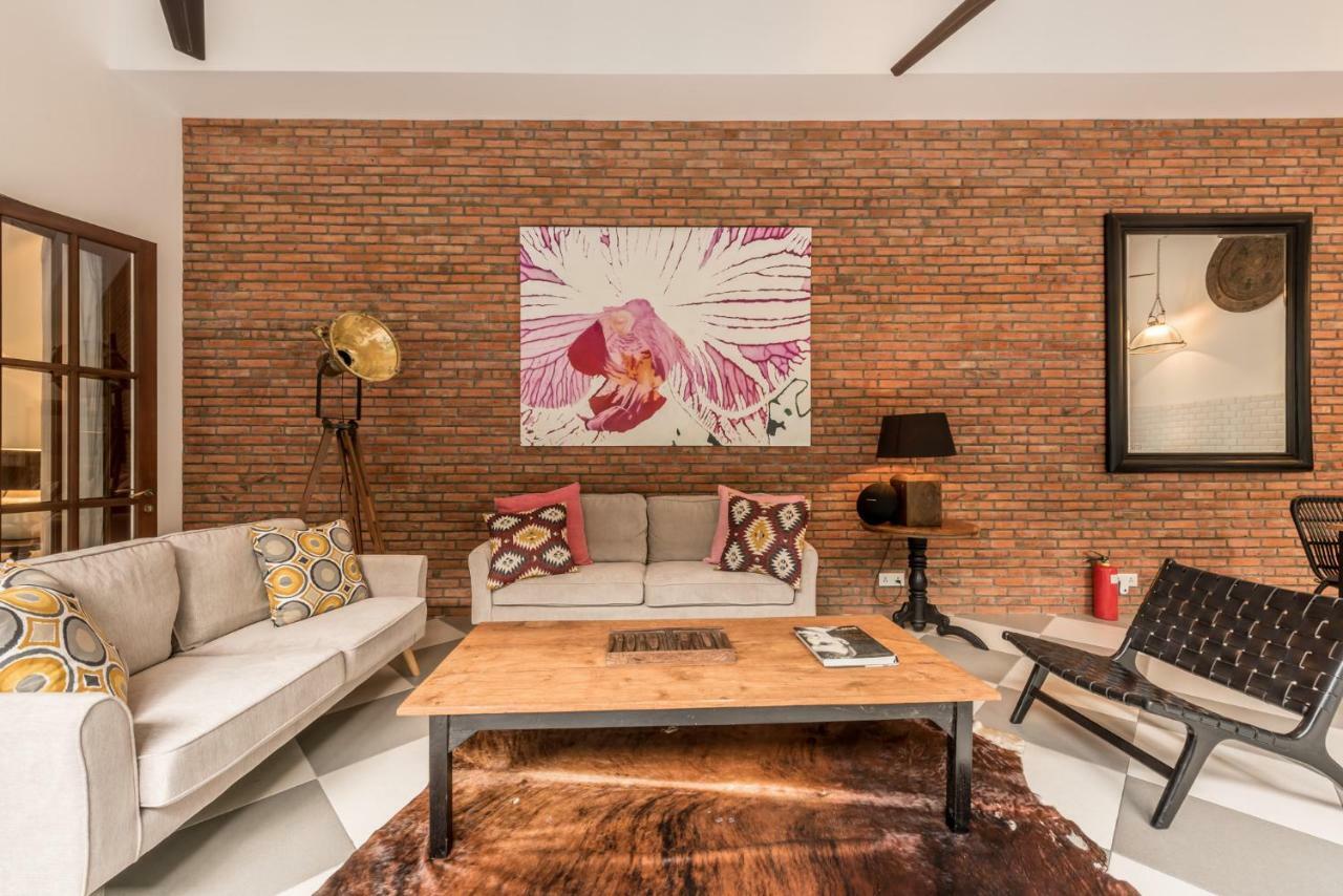 Central 3 Bedroom Villa Close To Seminyak Beach Luaran gambar
